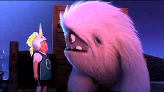 Yi Helps Yeti  Abominable 2019 Movie Clip  San Movie Clips [upl. by Aivin633]