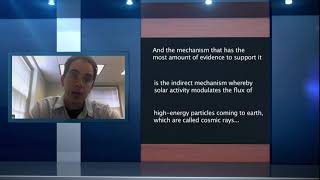 How Does the Sun Drive Climate Change [upl. by Hploda]