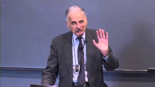 Ralph Nader on Harvard Law School and Systems of Justice in America [upl. by Chev]