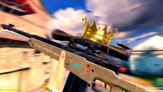 LW3 Tundra Is The KING OF SNIPER codm codmobile callofduty callofdutymobile [upl. by Eiroj355]