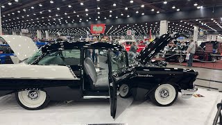 DETROIT AUTORAMA 2024 [upl. by Gaylene]