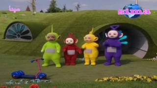 Teletubbies 37 [upl. by Flss]