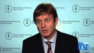 Dr van den Brink Highlights Four Abstracts From ASH 2015 [upl. by Samella]