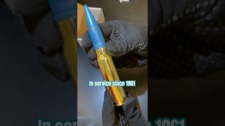 M61 Vulcan 20mm shorts military ammo ammunition usa bullet militaryhistory army usmc [upl. by Amalberga130]