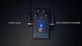 PEDAL DEMO  Horizon Devices  Precision Drive [upl. by Artamas636]