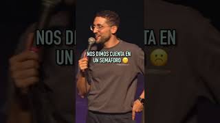 SE LUCIÓ ✨ humor monologo comedia comediante standup monologos standupcomedy [upl. by Lanna]