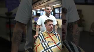 Thoughts on AFTERLIFE barberchat barber [upl. by Huan850]