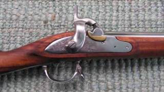 Veteran Arms LLC  Civil War Muskets [upl. by Marybelle]