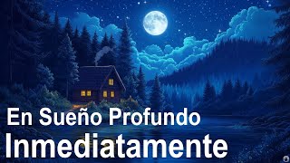 🎹 Música de piano relajante para dormir profundamente 🌙💤  Buenas noches y dulces sueños [upl. by Imrots]