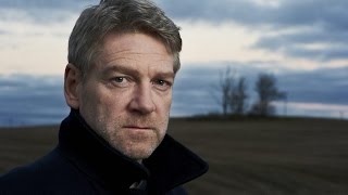 Wallander  Kenneth Branagh  Unsteady [upl. by Nosittam451]