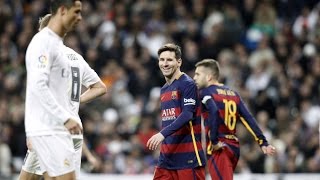 Lionel Messi Vs Real Madrid  buts●Compétences HD [upl. by Oliver]