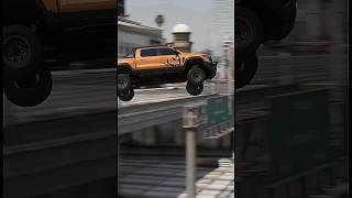 Custom 1000Hp Hennessy Ram TRX MAMMOTH LAUNCH OFF HIGHWAY [upl. by Adnohr]