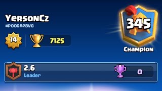 HOG 26 ROAD TO TOP 100 PART 25 [upl. by Lati]