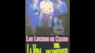 Los Luceros de Cristo Jorge y Rafael Garcia [upl. by Adirehs739]