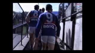 BulldogsTV  Lindsay Gilbee Career Highlights [upl. by Kellby]