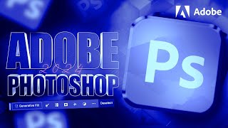 How to Download Adobe Photoshop 2024 [upl. by Dnalerb]