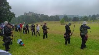 Dunster Archery Week 2024 [upl. by Glynn182]