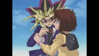 DORO MONSTA CARDO Yu Gi Oh Abridged Episode moment [upl. by Schweitzer]