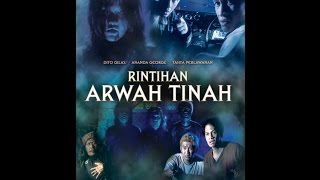 Rintihan Arwah Tinah [upl. by Atilrep]