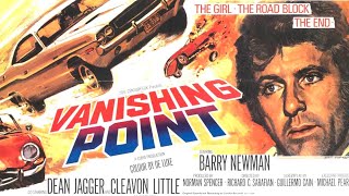 Vanishing point 1971 soundtrackThe Doug Dillard expeditionRunaway country [upl. by Hassadah]