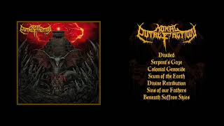 Moral Putrefaction  Moral Putrefaction Full Album [upl. by Carboni]