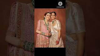 nita ambani and isha ambani l nita ambani lifestyle l isha ambani lifestyle l [upl. by Ahsiat]