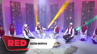 Gezim Morina amp Isuf Dajqi KENGE GURBETI [upl. by Anyah946]