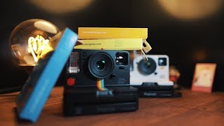 6 Tips for Better Polaroid Originals Film Performance [upl. by Chud142]