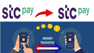 How To Transfer Money STC Pay To other STC Pat Account  STC Pay To STC Pay Local Transfer [upl. by Barbabas539]