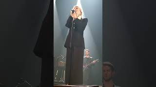 2024 Hooverphonic  Release me live  PLT Heerlen [upl. by Aihsei763]