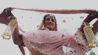 Punjabi wedding title song [upl. by Ohcirej]