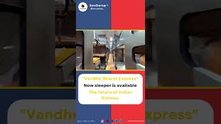 Indian Railway 🚂 vandhebharath shorts new [upl. by Janicki]