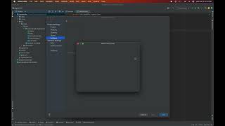 JavaFX create executable jar in intellij 2023 [upl. by Harvison]