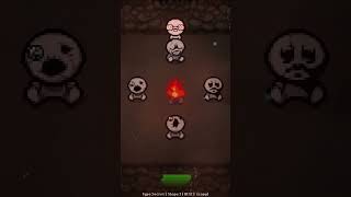 COMO QUE X RAY VISION NO DA CANCER   the binding of isaac [upl. by Adnarram676]