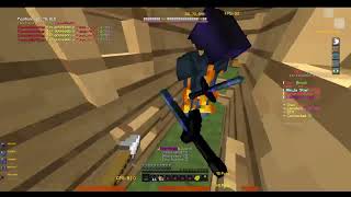 Kill Montaje en Sage HCF [upl. by Bik]