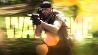 CALL OF DUTY WARZONE LIVE ACTION FAN MOVIE [upl. by Enrobialc395]