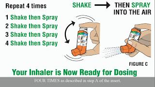 Dosing with Your Inhaler [upl. by Rafa298]