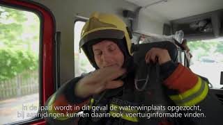 Promofilm Brandweer Leiderdorp [upl. by Sidwell]