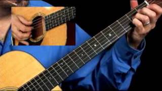 Acoustic Guitar Lessons  Fretboard Epiphanies  Song Ideas [upl. by Uba]