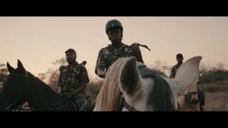 Equine AntiPoaching Unit  Karingani  Mozambique  ACCF [upl. by Halland]