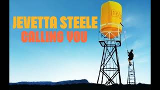 Jevetta Steele  Calling You Instrumental HD Flac Sound 2024 [upl. by Kreager]