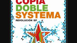 copia doble systema  one day revolution schlachthofbronx rmx [upl. by Assira932]