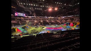 2023 Ringling Bros Circus St Louis MO [upl. by Winton]