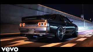 LXST CXNTURY  ODIUM R32 SKYLINE [upl. by Mandler350]