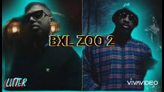 Bxl Zoo Type Beat  Instru Drill  By LUTER [upl. by Whalen508]