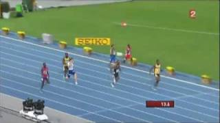 USAIN BOLT VS LEMAITRE VS DIX NEW FAST AND FURIOUS [upl. by Leima812]