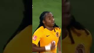 Siphiwe Tshabalala Wonderful Freekick Goal kasiflava showboating [upl. by Teyut222]