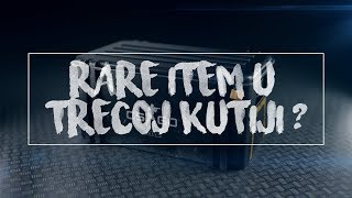 CSGO  RARE ITEM U TRECOJ KUTIJI [upl. by Cherilynn]