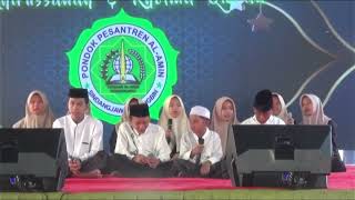 AQIDATUL AWAM FULL NADZOM [upl. by Aihseyt]