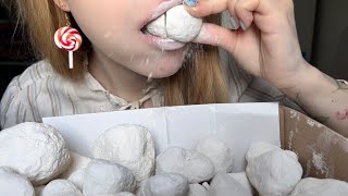 ASMR 🍭 Хрустящая Песчанка 🍭 [upl. by Ocsicnarf]